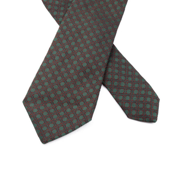 Beymen Tie Men Dark Red - Picture 4 of 5